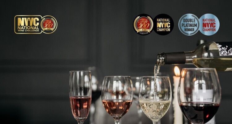 South Africa’s Finest Wines Shine In National Wine Challenge 2025 Cementing Industry Leadership