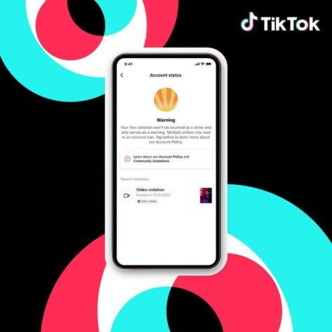 TikTok Announces Major Updates to Empower Creators with Enhanced Account Audit Capabilities