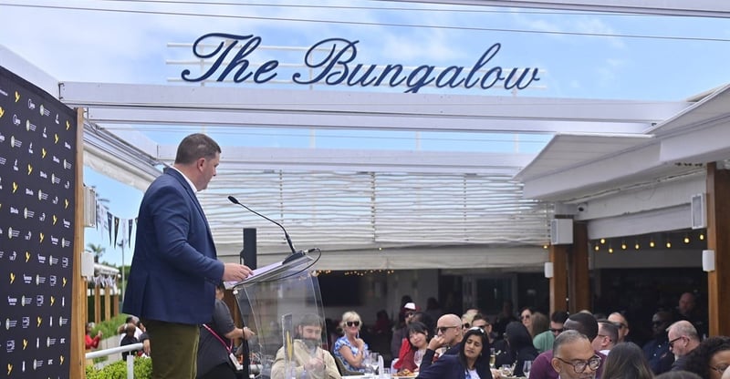 Cape Town And Loeries 2025 Partnership Showcases The City’s Vision As Africa’s Creative Capital