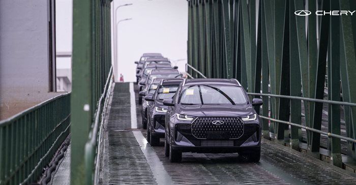 Chery To Unveil 19 Hybrid Car Models In 2025, Launching Super Hybrid Brand