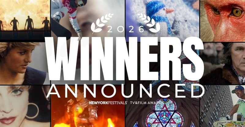 Hot 102.7FM Celebrates Global Success With Multiple Wins At New York Festivals