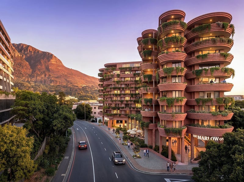 R15.9m Newlands penthouse sale sets Southern Suburbs record — Pam Golding
