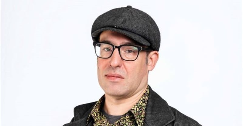 VML CEO Jarred Cinman To Address AI And Empathy In Marketing At Nedbank IMC Conference 2026