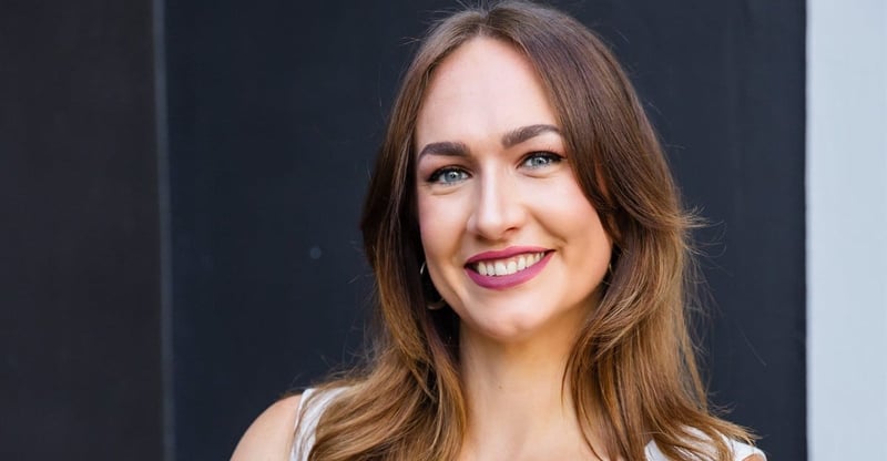 Organisations Must Move Beyond Event-Based Change Management Says Keren-Amy Laughton