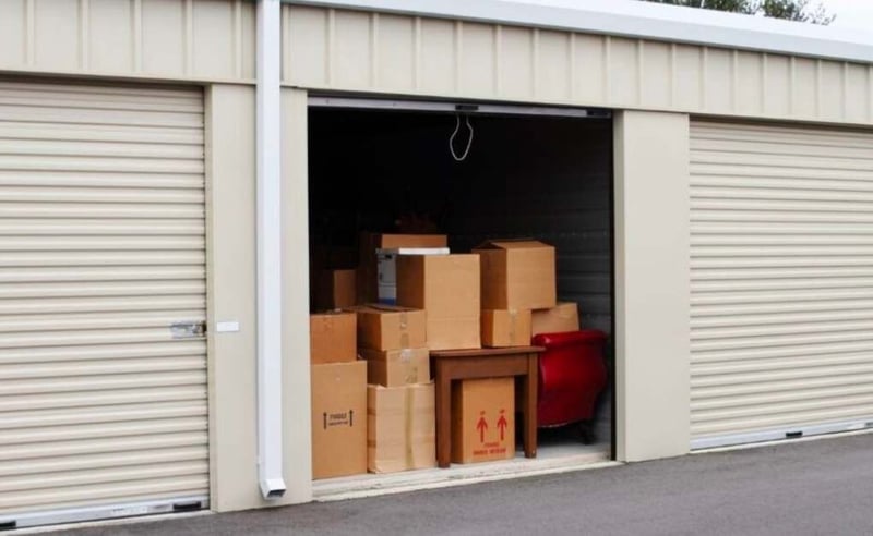 How to Pack Furniture in a Storage Unit - A Comprehensive Guide