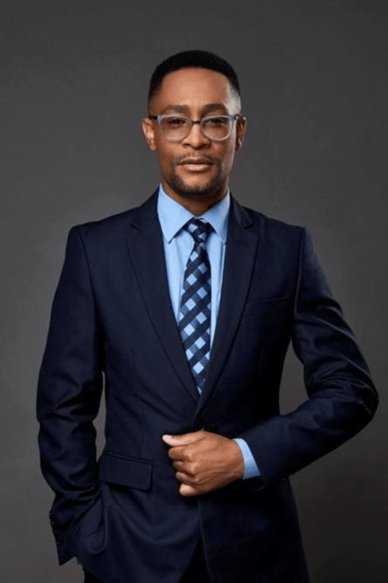 Every story has a voice, and Vuyolwethu Yamba reports them with heart