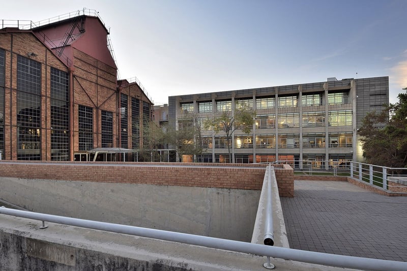 Premium Commercial Property Opportunities with Atterbury