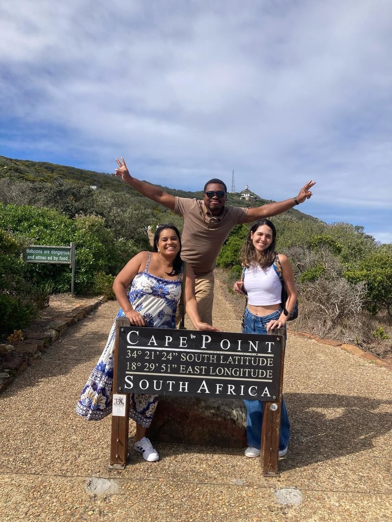 MozToCape Launches Exclusive Portuguese-Speaking Private Tours in Cape Town