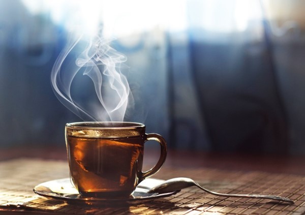 Dietitian Shares 4 Often Overlooked Benefits of Traditional Black Tea