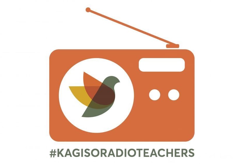 Kagiso Trust launches #KagisoRadioTeachers Campaign