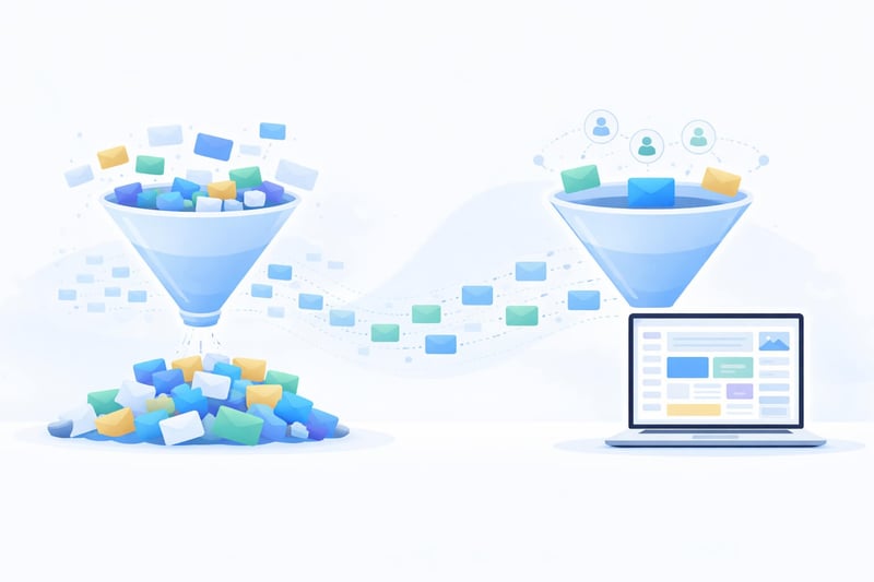 From List Growth to Real Engagement - A Practical Email Strategy for South Africa, UAE, Kenya, Nigeria, and Botswana