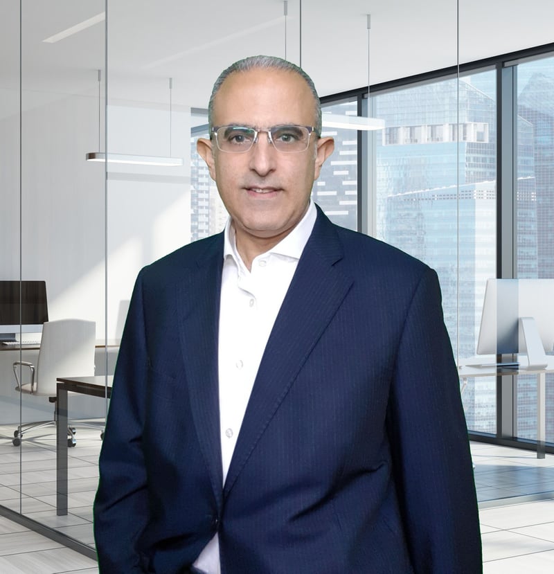 Are the markets as volatile as we think? – a finance expert weighs in