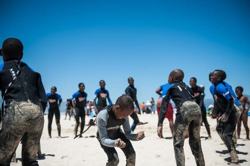 Laureus seeking to fund and support for organisations in the Sport For Development sector in the Northern Cape and North West regions