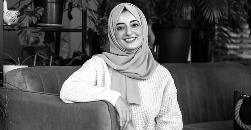 Storytelling As A Human Connection Mariam Mohamed Shares Insights During Women’s Month