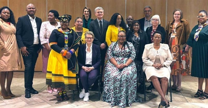 National Education and Training Council Activated for First Time with Inaugural Member Appointments