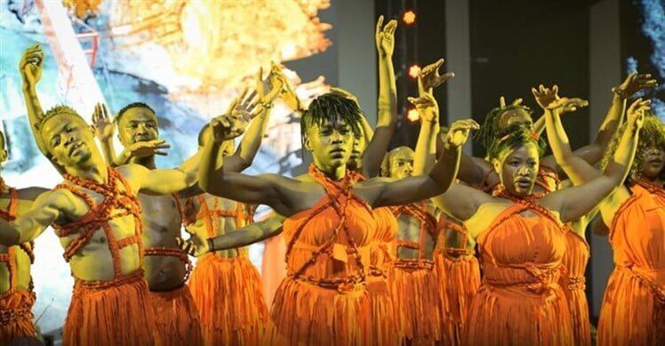 Last Call TO Enter The 2025 National Arts And Culture Awards