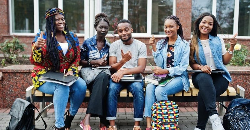 African Schools Shine in 2025 World’s Best School Prizes With Recognition for Social Innovation