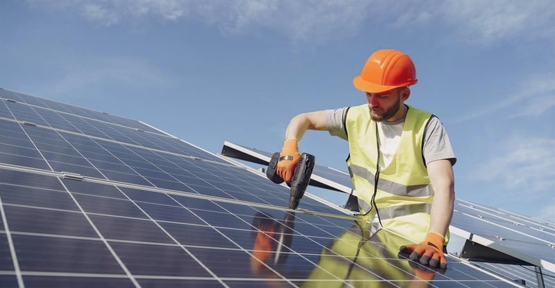 New Policies And Payment Models Accelerate Solar Adoption In South Africa’s Energy Market