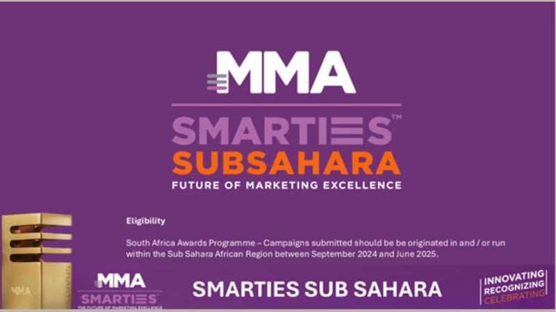 Flow Celebrates Recognition As Top Specialist Agency In Sub-Saharan Africa By MMA SMARTIES