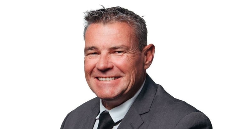 Reddam House Helderfontein Welcomes Brian Armitage As New Executive Head To Lead School Forward