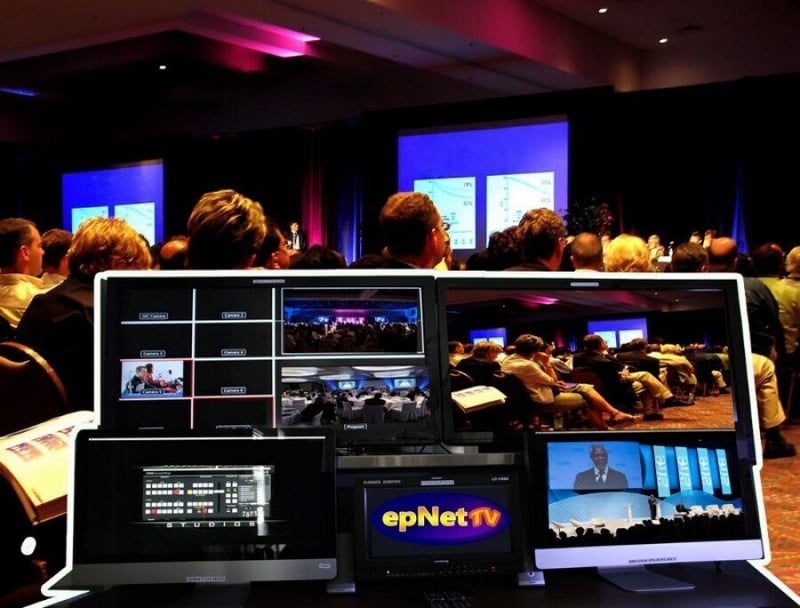 10 reasons why you need to live stream on the web