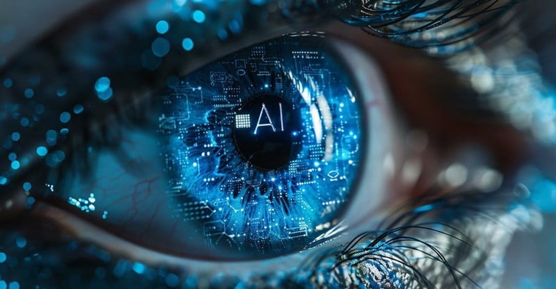 AI Detectors Lose Edge as Models Mimic Human Style, Says Dr Mario Landman