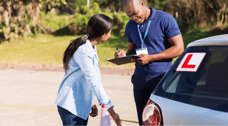 Mastering the Pre-Trip Inspection - The Key to Driving Test Success