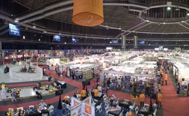 Hobby-X - Growing a South African board game culture