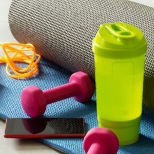 Empowering Wellness - Elevating Your Brand with Health and Fitness Corporate Gifts