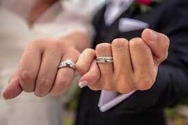Fun Facts About Wedding Rings