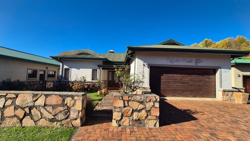 Oaklane Estate Remains a Top Choice for Dullstroom Stays