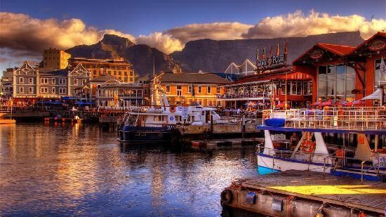Good news for Cape Town tourism - International visitors on the up