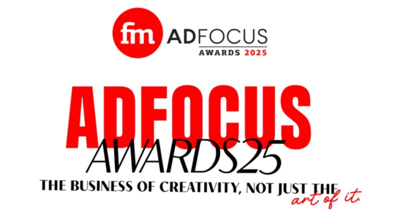 AdFocus Awards 2025 Sees Strong Industry Response With Entries Closing Soon For Leading Agencies