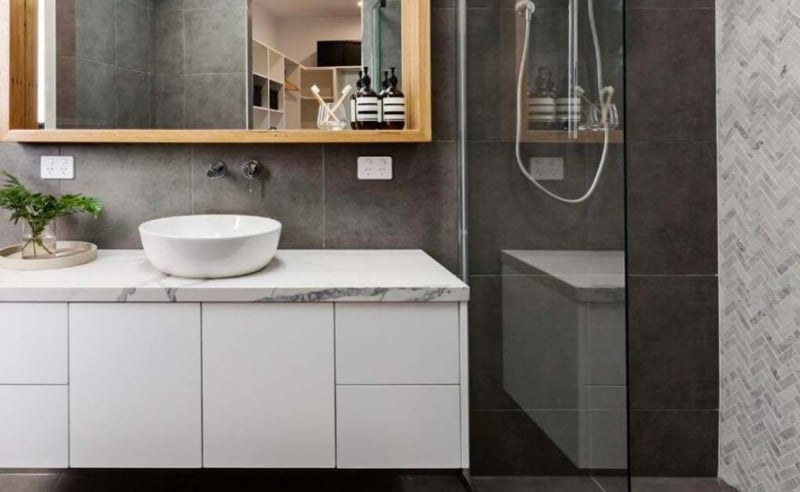 Bathroom Vanities - The Perfect Blend of Style and Functionality