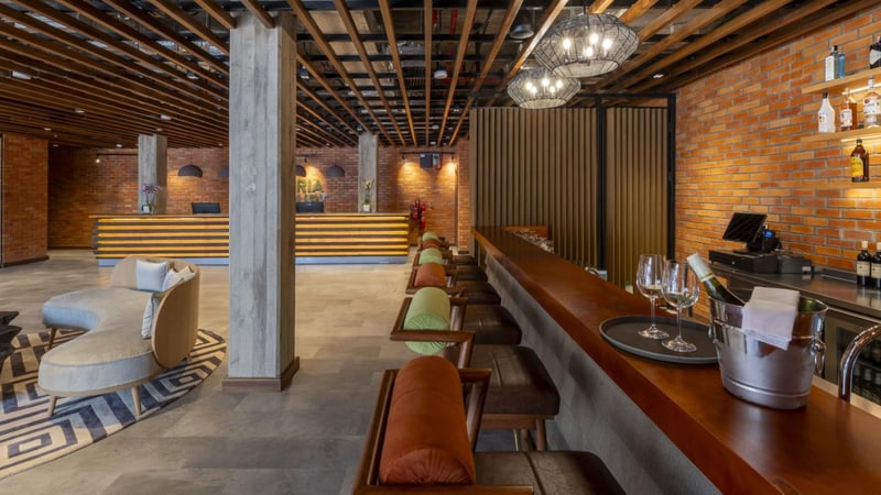 Hilton Introduces Tapestry Collection To East Africa With New Hotels In Kenya And Rwanda