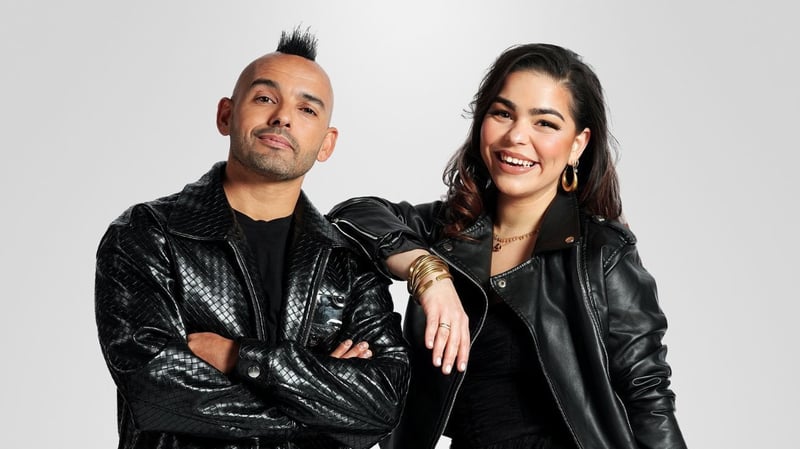 KFM 94.5 Enhances Afternoon Drive With Cassidy Nicholson Joining Carl Wastie To Deliver Engaging Conversations