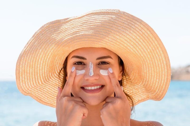 D'vine Skin & Body Explains What 360° Photoprotection Really Means