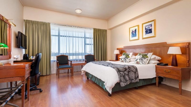 Celebrate Heritage Month With Homegrown Adventures Showcasing The Best Of South African Travel