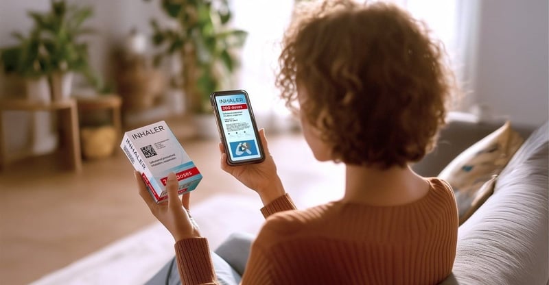 Global Healthcare Leap As Google And GS1 Deliver Mobile Access To Secure Medicine Information