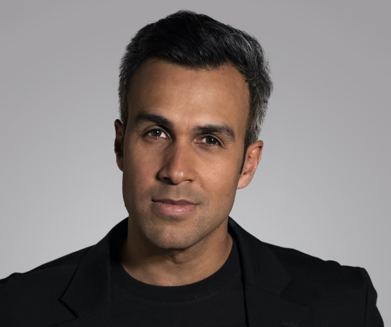 Getting up close and personal with your inner entrepreneur at the Nedbank IMC 2023