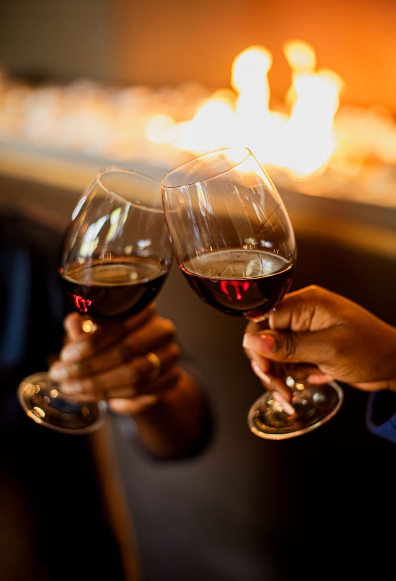 Embrace Winter's Warmth with Steenberg's Exclusive Events and Promotions