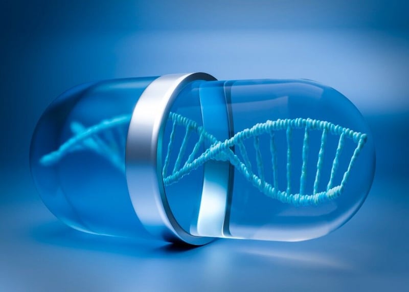 Biosimilars - The Underdog Story That’s Quietly Reshaping Healthcare