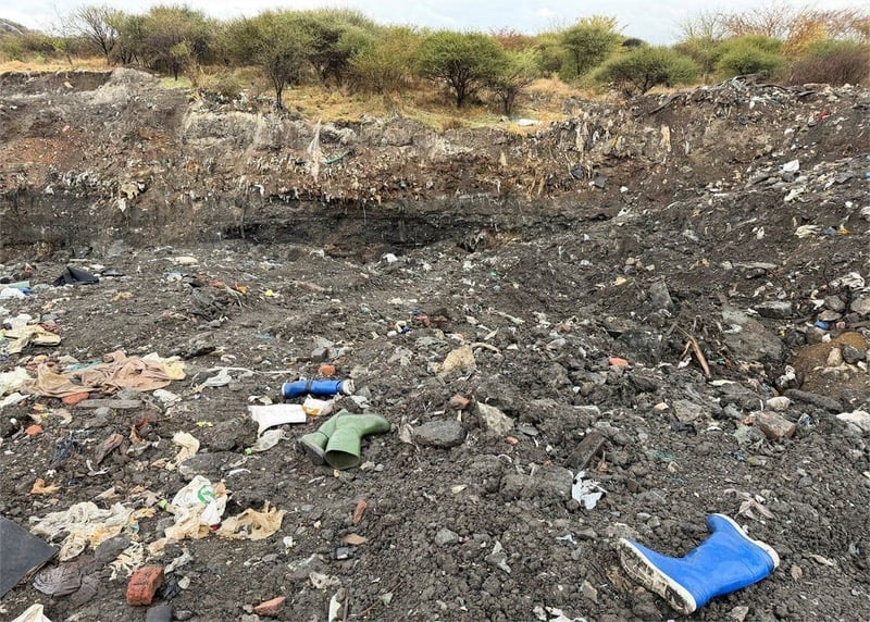 Probe launched after 14 illegal miners killed in collapse at private Marikana site, North West