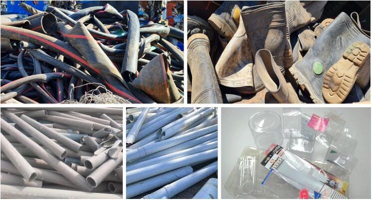 SAVA continues to report successful recycling of PVC products in South Africa
