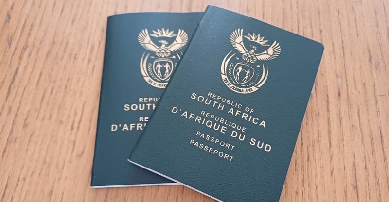 Department Extends Deadline For Submissions On Revised White Paper On Citizenship