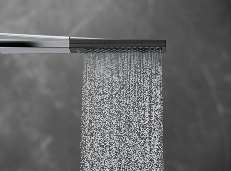 Hansgrohe - a history in running water