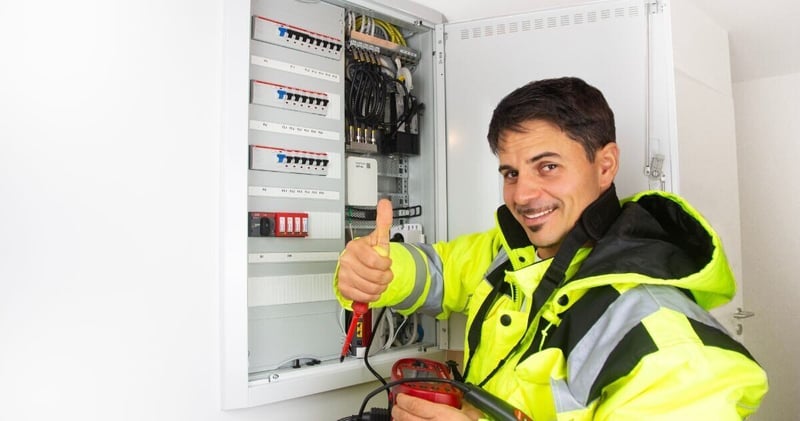 Electrical Training Explained -  Courses for Every Skill Level