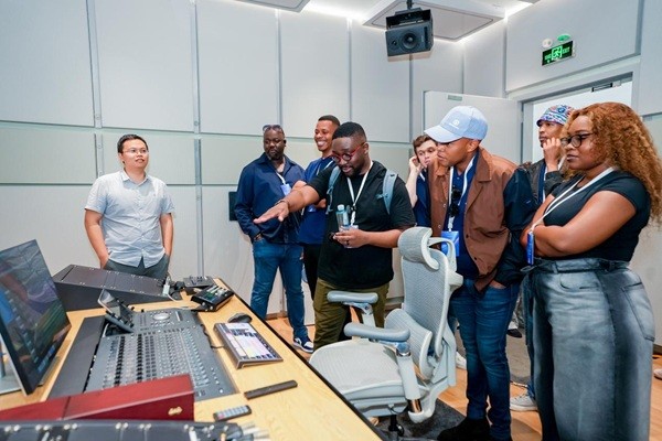 Changan Welcomes South African Media and Dealers to China for an Immersive R&D and Manufacturing Tour