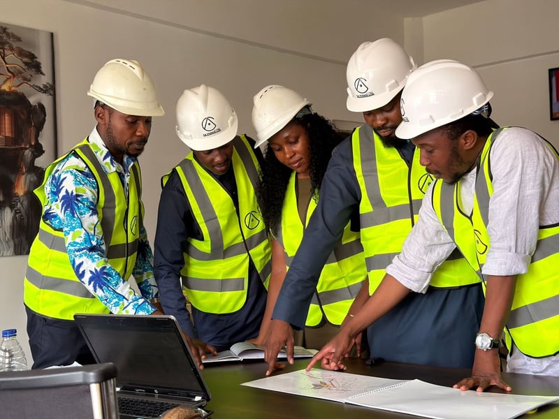 Aecom South Africa expands Graduate Development Programme to build multidisciplinary engineers and address skills shortage