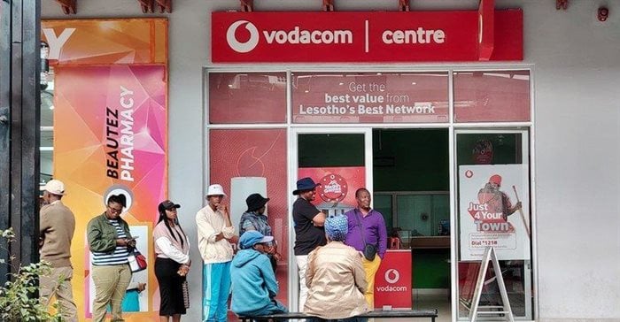 Lesotho Communications Authority Sanctions Vodacom For Unfair Airtime Practices Following User Complaints